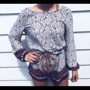 Romper